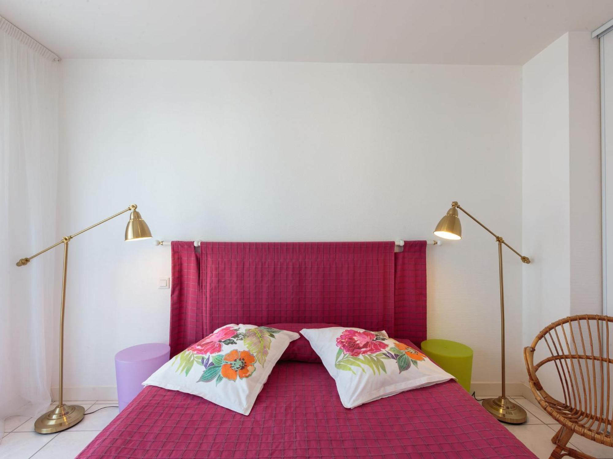 Apartment Le Domino By Interhome Pontaillac Dış mekan fotoğraf