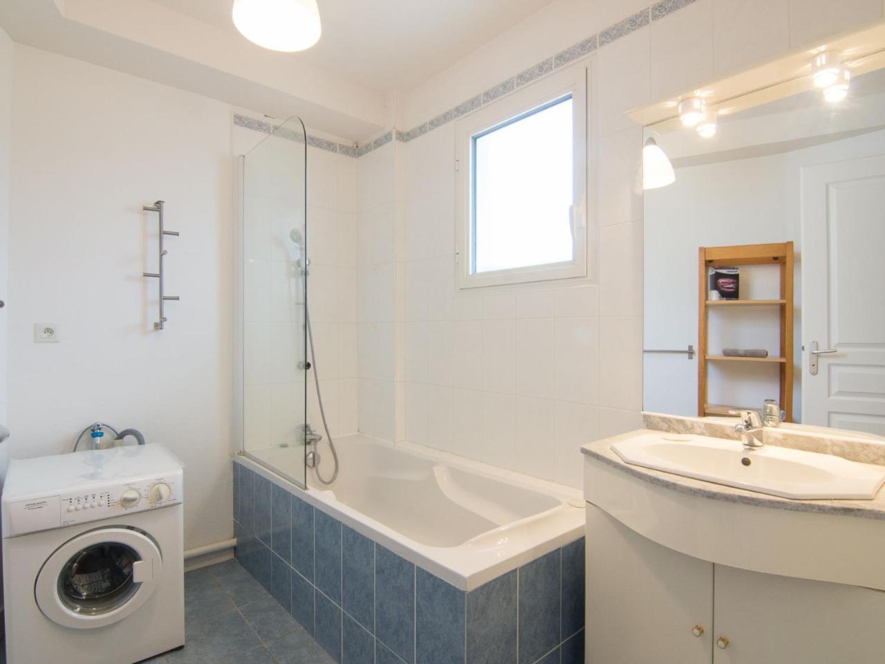 Apartment Le Domino By Interhome Pontaillac Dış mekan fotoğraf